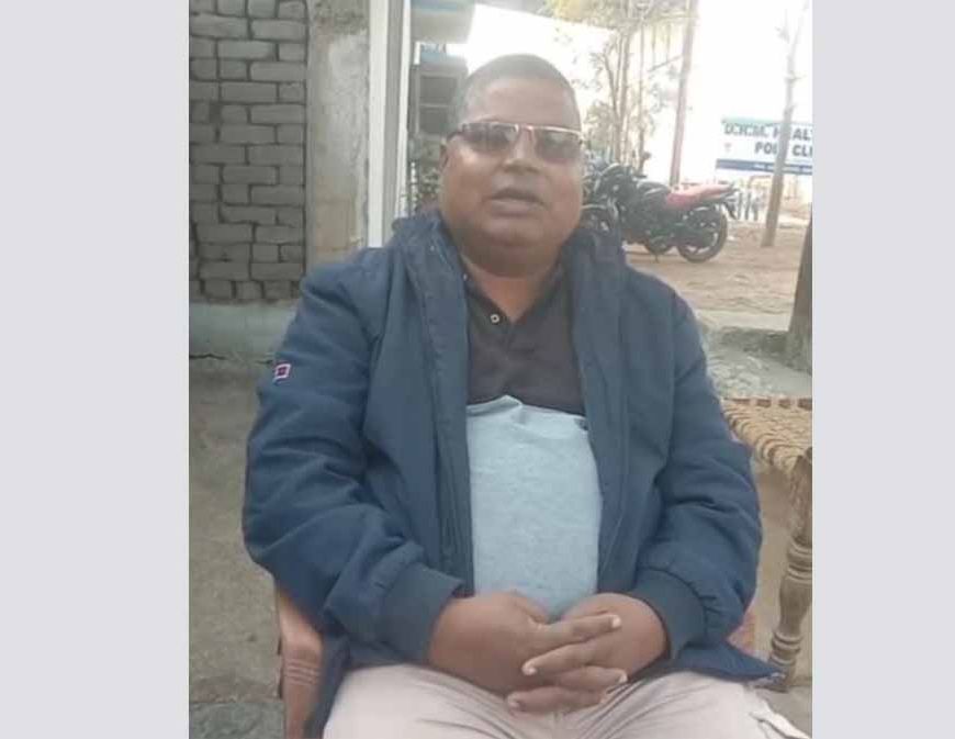 धान की खुशहाली से सजी खुशियाँ: किसान प्रेमचंद लहरे 9.61 लाख की धान बिक्री से करेंगे भतीजी का विवाह