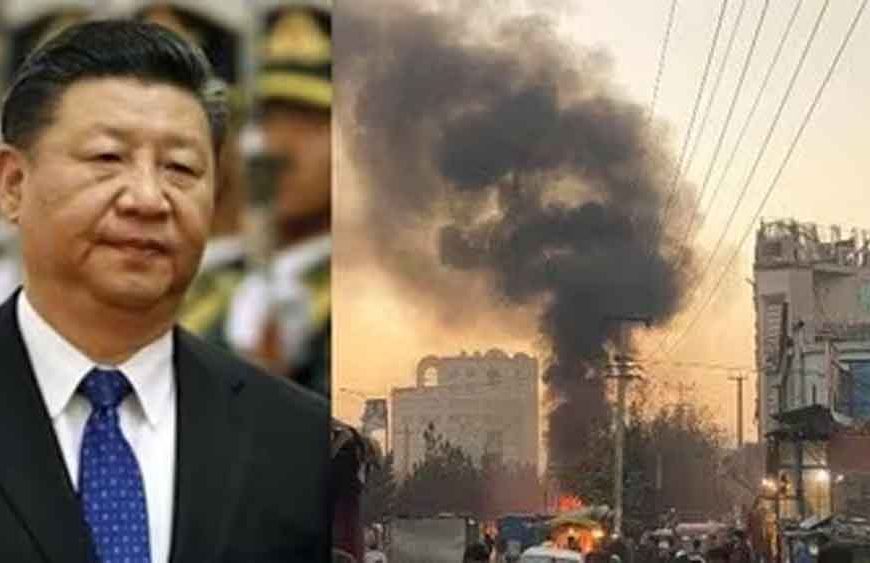 IS ने चीन को क्यों बनाया निशाना? पहली बार आतंकी संगठन ने खुद उजागर की वजह