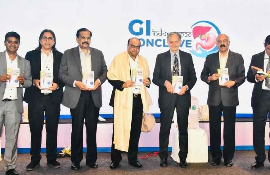 2040 तक पिल से होगी एंडोस्कोपी, फैटी लिवर से लेकर लकवे तक के इलाज में क्रांति