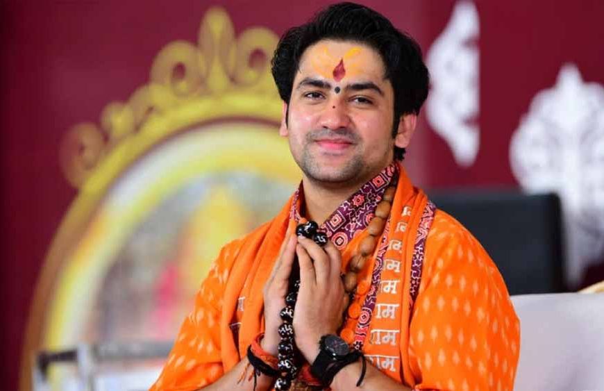 बाबा बागेश्वर कथा के मद्देनज़र रामगंजमंडी स्टेशन पर रेलवे अलर्ट, सुरक्षा के कड़े इंतजाम