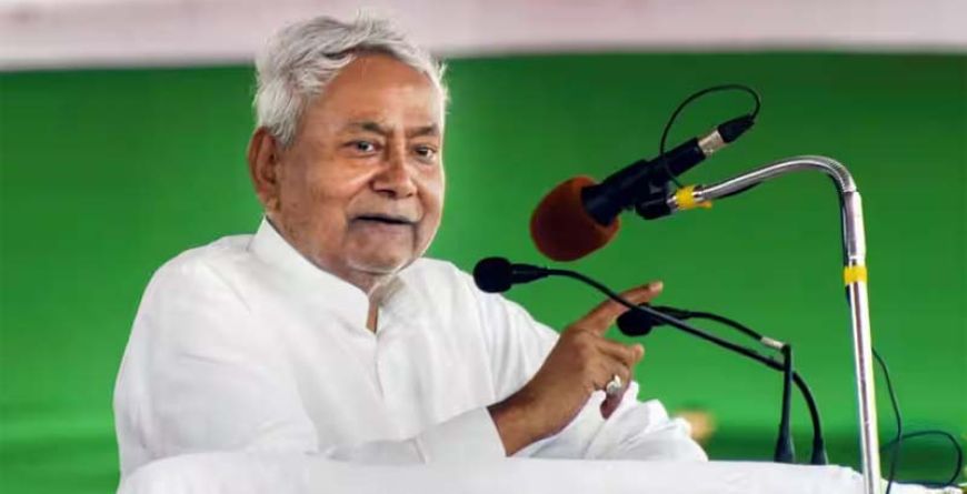 जमीन से जुड़े काम को लेकर नीतीश सरकार का बड़ा ऐलान, 31 जनवरी तक हर हाल में होगा निपटारा