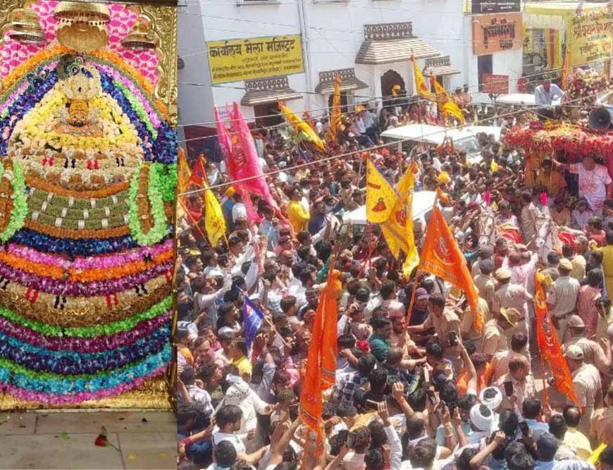 खाटू मेला 2026: दर्शन से पहले जान लें नए नियम, एग्जिट–लाइन–पार्किंग व्यवस्था में बड़े बदलाव