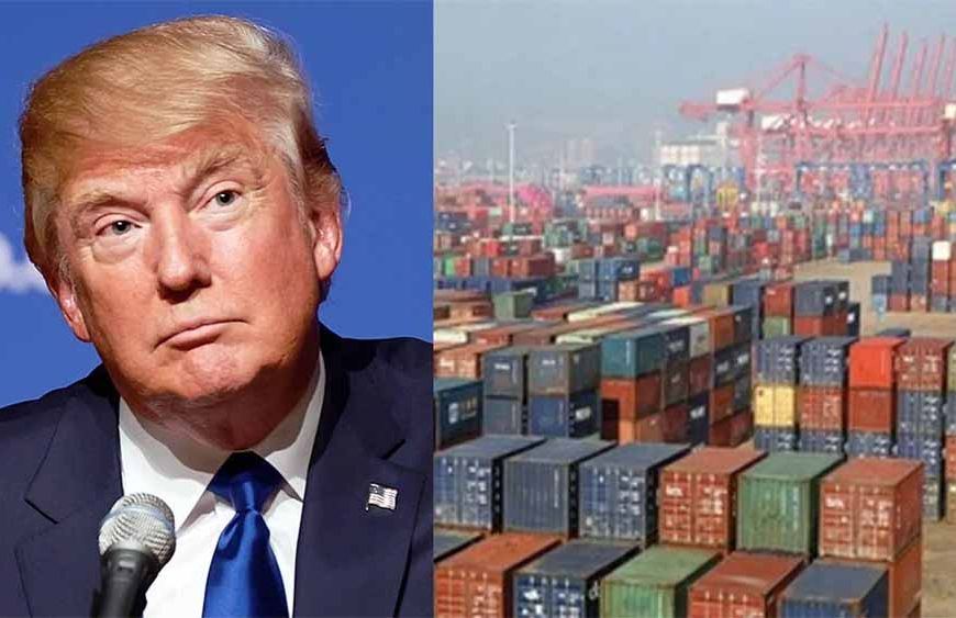 अमेरिकी टैरिफ का असर: मुरादाबाद में डेढ़ लाख कामगार बेरोजगार, छह महीने से गिर रहा निर्यात