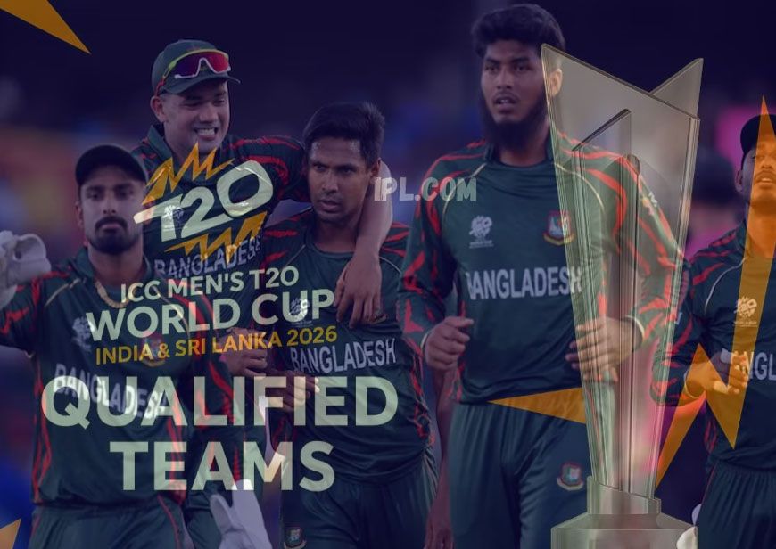 क्या पाकिस्तान करेगा टी20 वर्ल्ड कप का बहिष्कार? PCB ने बायकॉट पर दी दो टूक प्रतिक्रिया