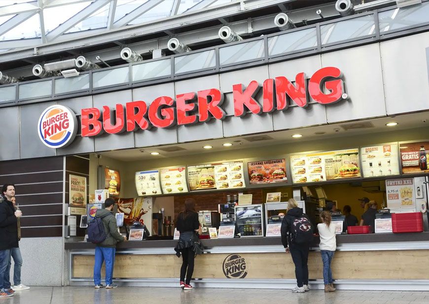 टैरिफ वॉर के बीच बर्गर किंग की बड़ी योजना: चीन और भारत में करेगा कारोबार