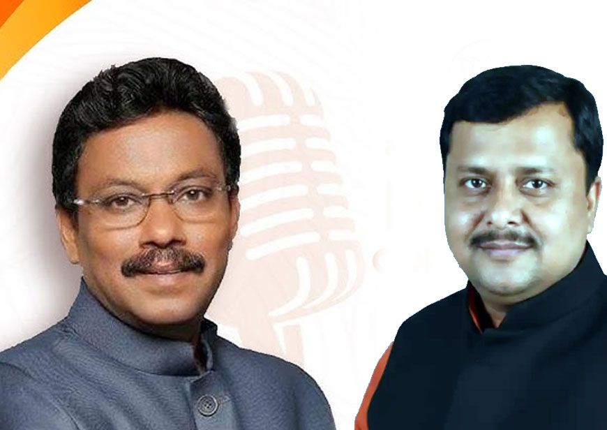 केरल में बीजेपी की अग्निपरीक्षा: नितिन नबीन ने विनोद तावड़े को सौंपी बड़ी जिम्मेदारी