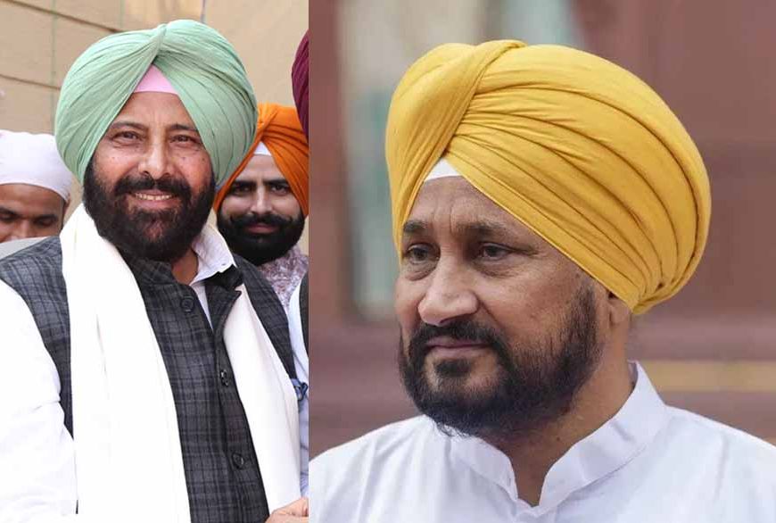 'मैं पार्टी बदलूंगा, तो वोट मत देना', चन्नी ने भाजपा को ठुकराकर कांग्रेस पर जताई अटूट निष्ठा