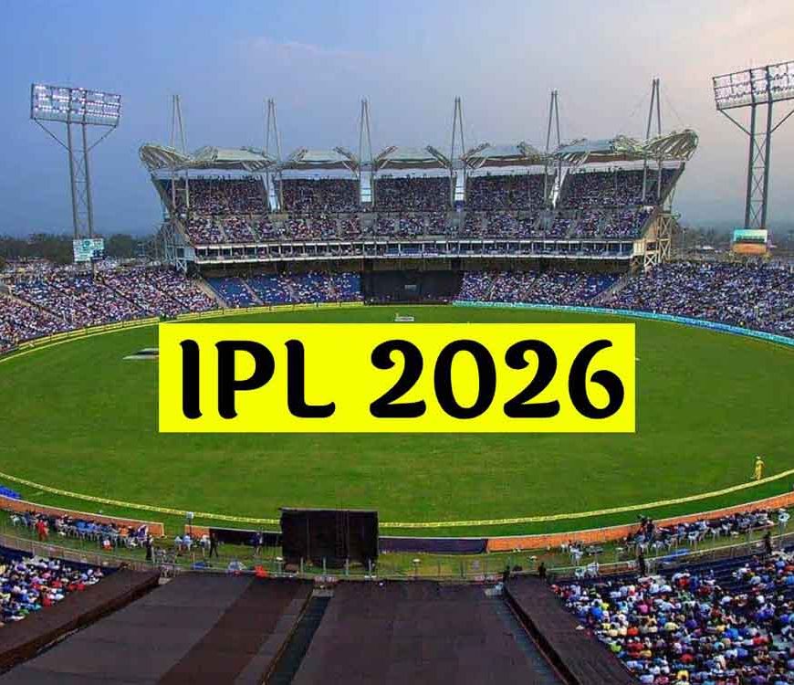 RCB और राजस्थान रॉयल्स के होम मैचों पर खतरा, BCCI ने तय की सख्त डेडलाइन