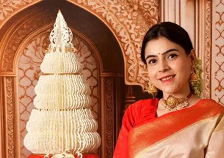 MP से लेकर हार्वर्ड तक, प्राची धबेल ने दुनिया में भारत का नाम किया रोशन