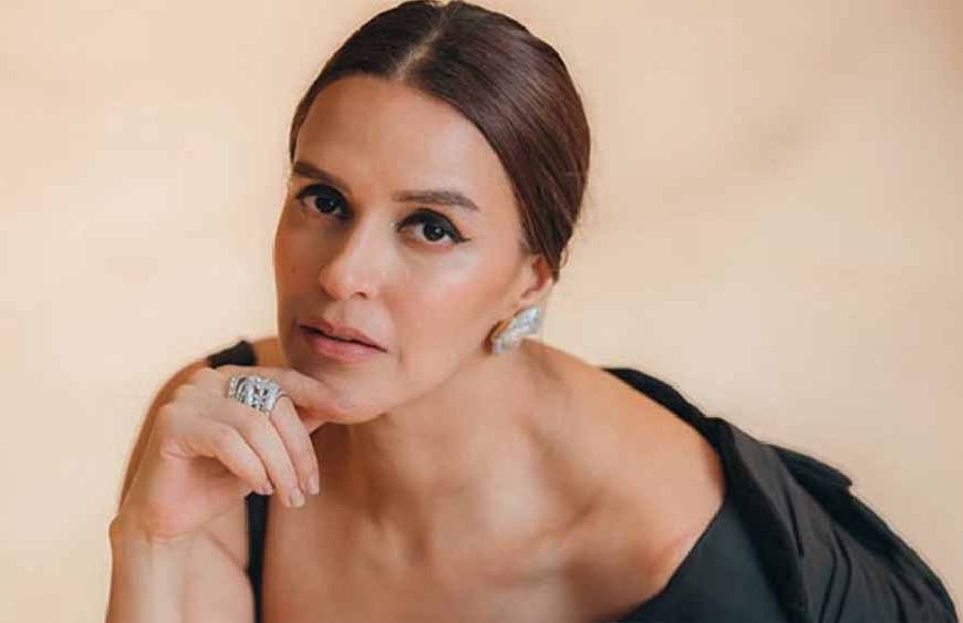 21 दिन की एंटी-इंफ्लेमेटरी चैलेंज के बाद नेहा धूपिया ने बताया ब्लोटिंग से छुटकारा पाने का देसी तरीका