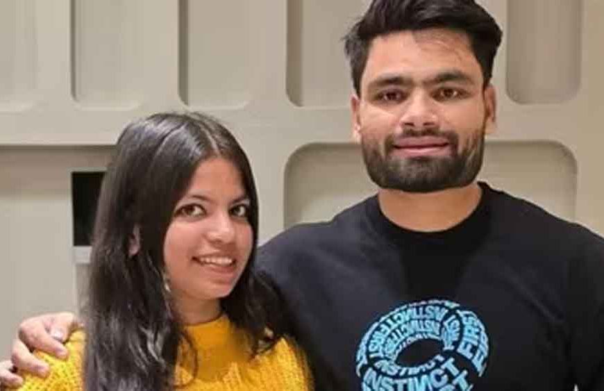 एआई वीडियो विवाद पर क्रिकेटर रिंकू सिंह की बहन ने तोड़ी चुप्पी, पीएम मोदी की पतंग को लेकर सवालों पर मांगी माफी