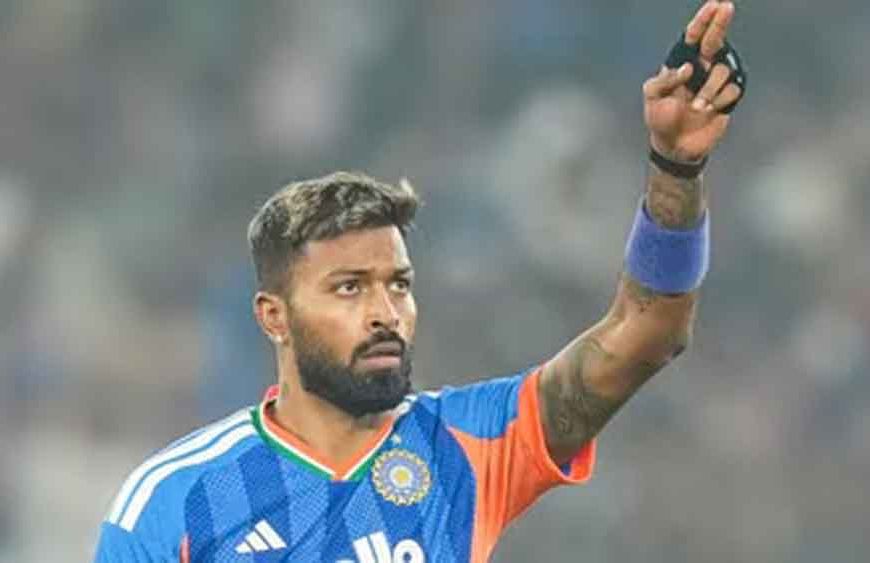 आकाश चोपड़ा का बयान: भारतीय टीम में हार्दिक पांड्या की अहमियत कोई नहीं बदल सकता