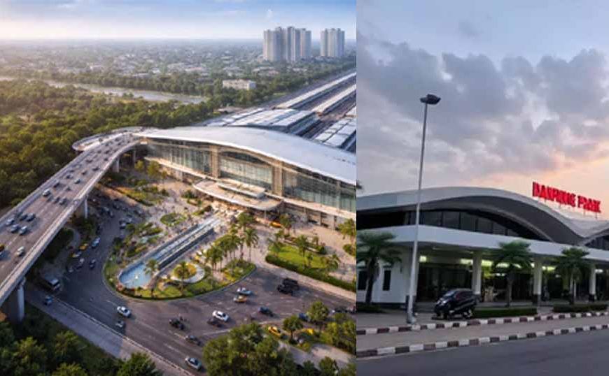 पटना का हार्डिंग पार्क टर्मिनल बदलेगा तस्वीर, अब फ्लाईओवर से सीधे स्टेशन में होगी एंट्री