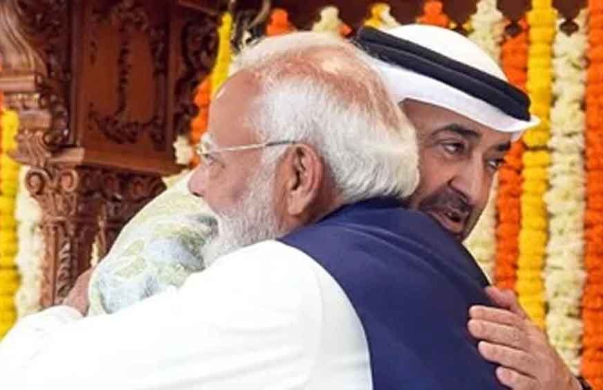 इस्लामिक नाटो का सपना देखता रह गया पाकिस्तान, भारत-UAE की बड़ी डील से बदला खेल