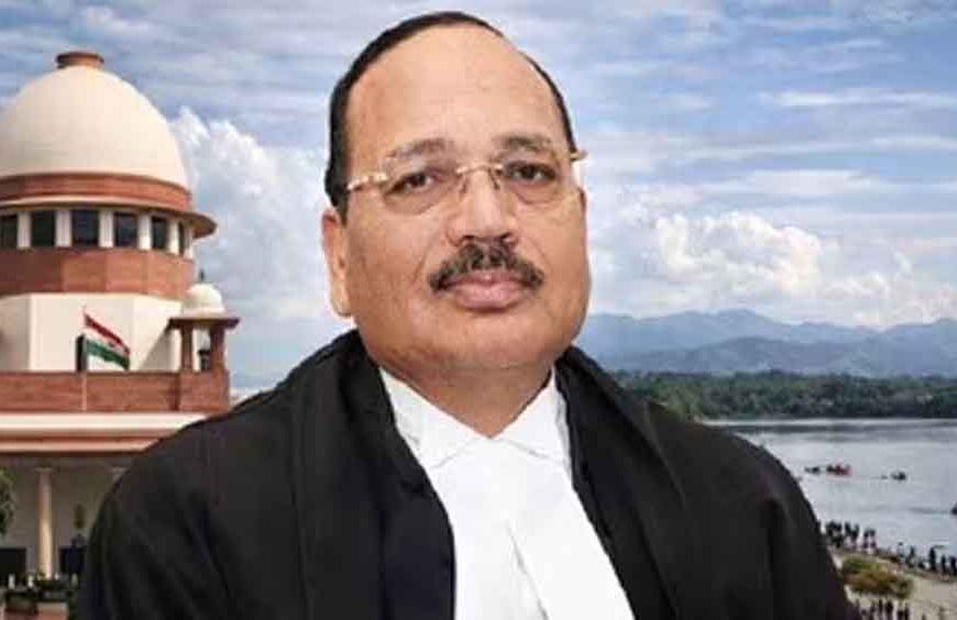 सब कुछ तहस-नहस कर दिया, सुखना को और कितना सुखाओगे? सुनवाई के दौरान भड़के CJI सूर्यकांत