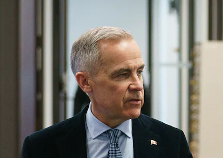 ग्रीनलैंड के बाद क्या कनाडा भी बनेगा ट्रंप के निशाने पर? पीएम मार्क कार्नी ने शुरू की तैयारियां