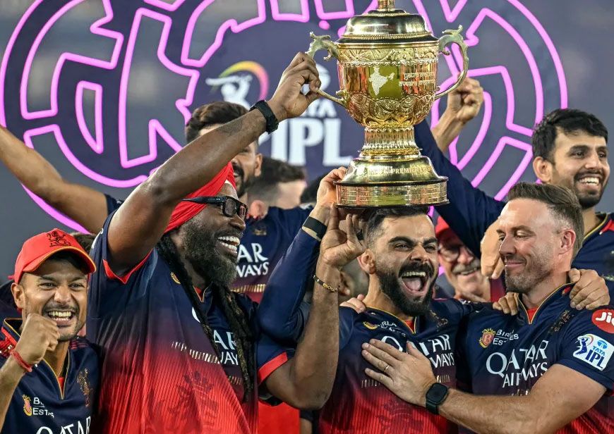 IPL में 2 टीमों पर फाइनल वेन्यू को लेकर तलवार, BCCI ने दी डेडलाइन