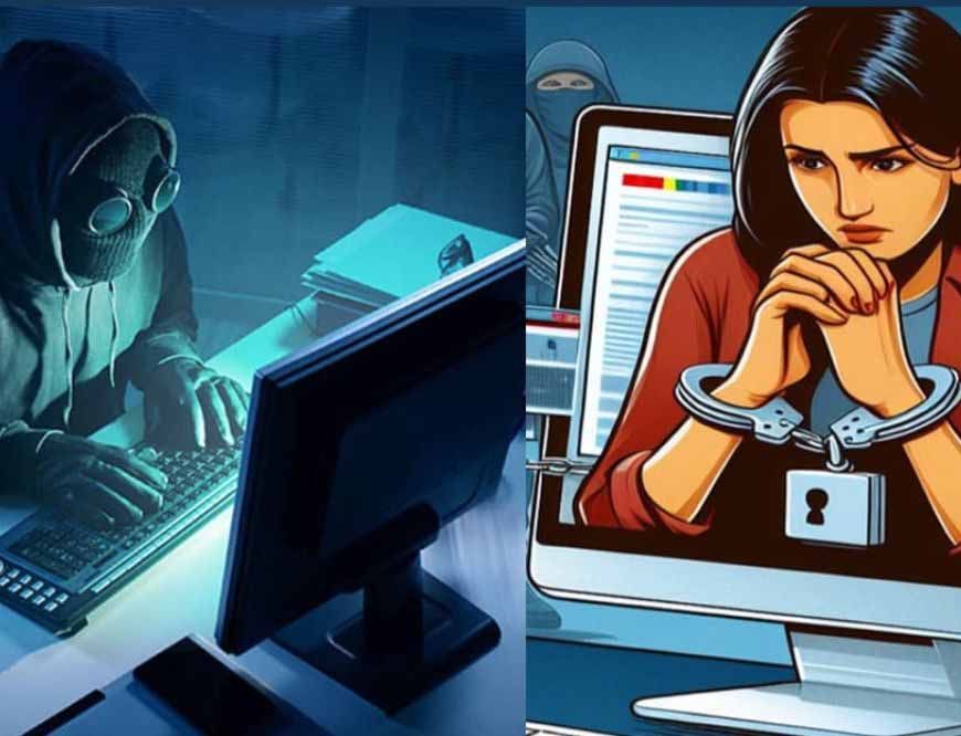 डिजिटल अरेस्ट सिस्टम से मिलेगा बड़ा झटका, एक बटन दबाते ही स्कैमर्स के मंसूबों पर लगेगी रोक