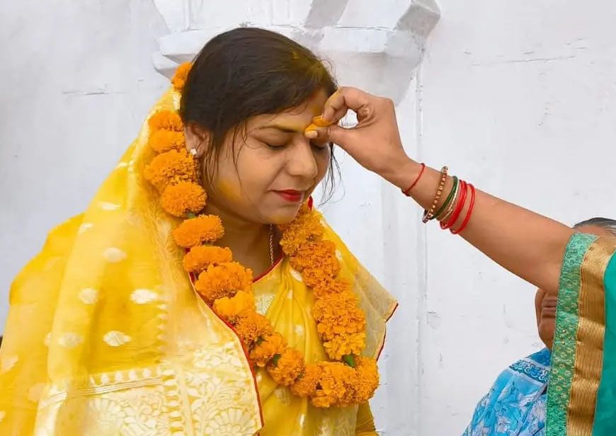 नगरपालिका परिषद देवरी में श्रीमती नेहा अलकेश जैन पूर्ववत अध्यक्ष रहेंगी