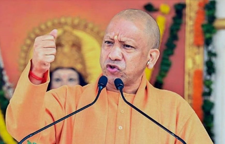 ग्रामीण आजीविका में योगी सरकार ने बनाया रिकॉर्ड, 23 लाख से अधिक महिलाओं को मिला रोजगार