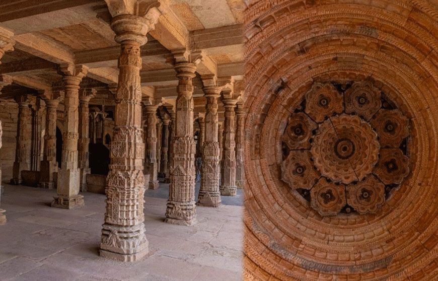 भोजशाला पर अलाउद्दीन खिलजी के हमले के 700 साल: जानें 1,000 साल पुरानी भोजशाला का इतिहास