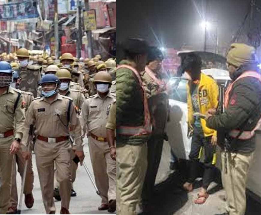 हरियाणा में गणतंत्र दिवस से पहले हाई अलर्ट, रोहतक पुलिस की रडार पर होटल-ढाबे और धर्मशालाएं