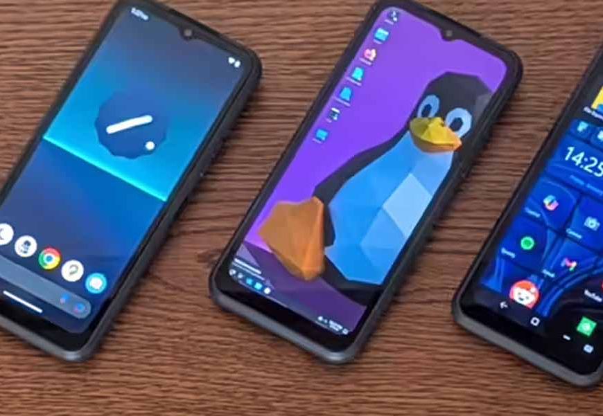 अब जेब में पूरा कंप्यूटर! एक ही फोन में साथ-साथ चलेगा Android और Windows