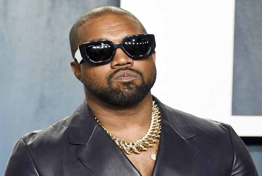 भारत आ रहे हैं दुनिया के मशहूर रैपर कान्‍ये वेस्‍ट, लाइव कॉन्‍सर्ट का ऐलान