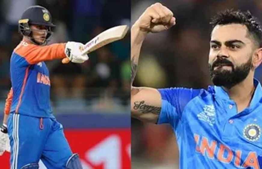 T20I में अभिषेक शर्मा का जलवा, 34 मैचों में बने भारत के सबसे बड़े ‘प्लेयर ऑफ द मैच’ विनर