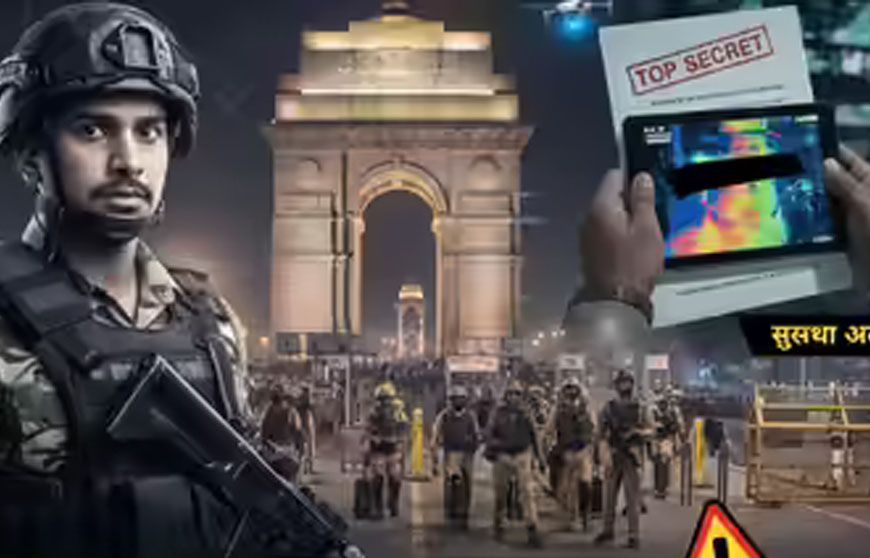 आतंकियों की 26-26 साजिश, दिल्ली से अयोध्या तक बड़े मंदिरों पर अलर्ट