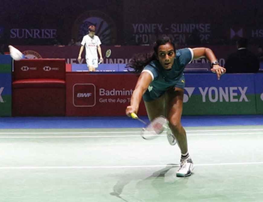 इंडोनेशिया मास्टर्स में भारत का जलवा, पीवी सिंधु और लक्ष्य सेन क्वार्टर फाइनल में पहुंचे