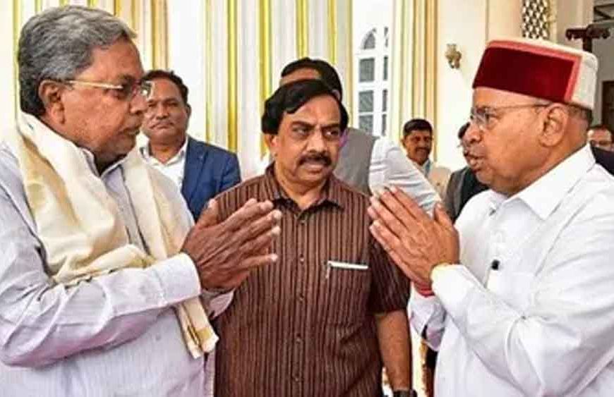 दो लाइन पढ़कर निकले गवर्नर गहलोत, CM का बड़ा ऐलान—‘कठपुतली राज्यपाल’ के खिलाफ जाएंगे सुप्रीम कोर्ट