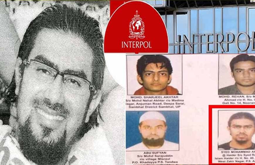 इंटरपोल की हिट लिस्ट में जमशेदपुर का मो. अर्शियान, तलाश रही दिल्ली पुलिस
