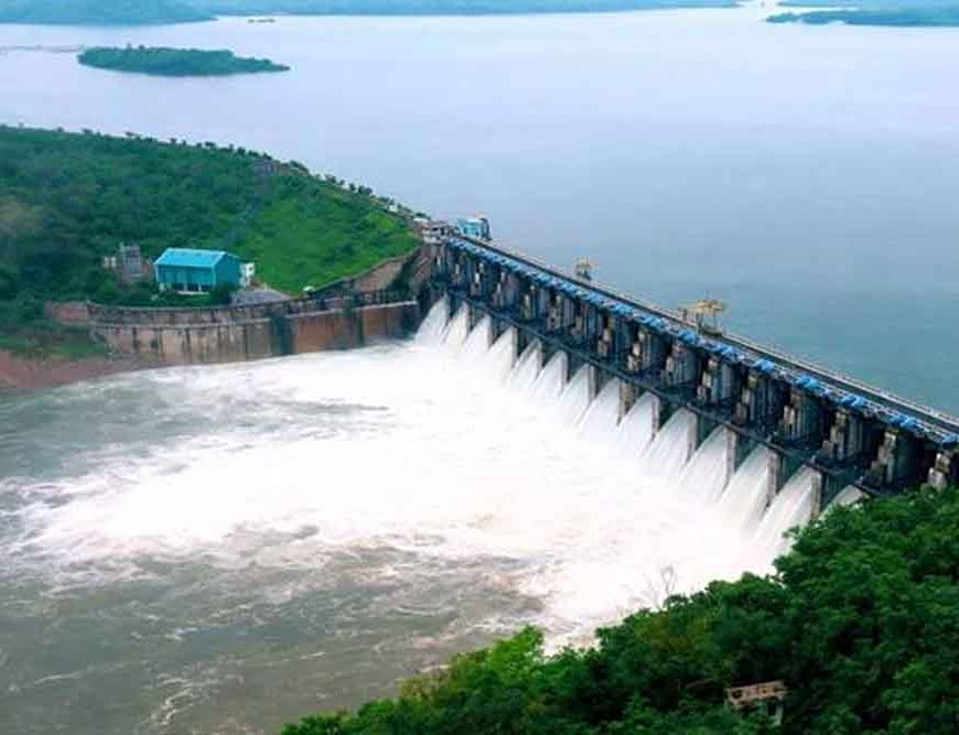 पेंच जल विद्युत गृह ने मॉक ड्रिल में दिया महाराष्ट्र के तीन ताप विद्युत गृहों को बैकअप