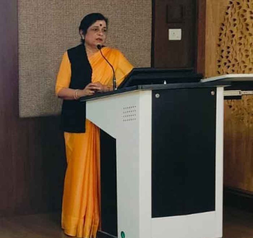 मानसि‍क स्वास्थ्य पहल से विद्यार्थियों के समग्र विकास को मिलेगा नया आयाम