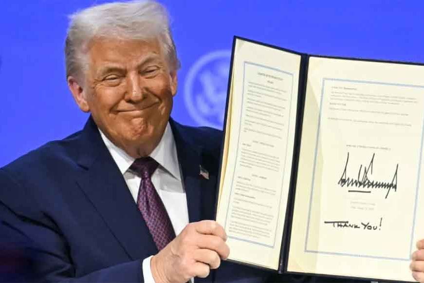 ट्रंप का ‘बोर्ड ऑफ पीस’ लॉन्च, पाकिस्तान को भी मिली सदस्यता; क्या सच में सुलझेंगे वैश्विक विवाद?