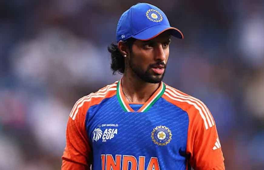 टी20 विश्व कप से पहले तिलक वर्मा की फिटनेस पर सस्पेंस, ‘जल्द आ रहा हूं’ पोस्ट ने बढ़ाई उम्मीदें