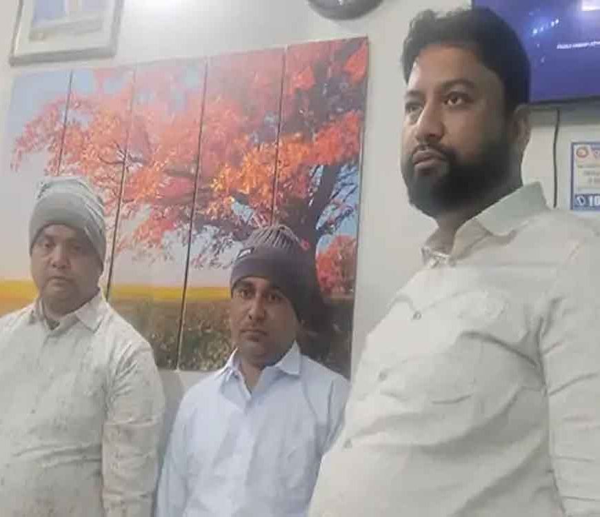 अंबाला ठगी कांड: BJP नेता गिरफ्तार, पुलिस ने देखी आलीशान कोठी और लग्जरी कारें