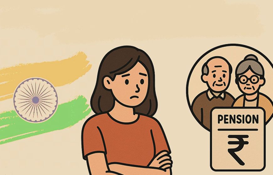 अब बेटी को मिलेगा माता-पिता की पेंशन का हक, नए नियम लागू होने की तारीख तय
