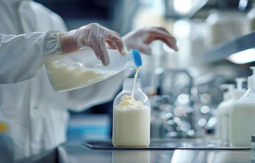 प्रदेश में पहली बार स्थापित होगी हाईटेक राज्य स्तरीय डेयरी परीक्षण प्रयोगशाला, दूध और डेयरी प्रोडक्ट्स की शुद्धता की होगी जांच