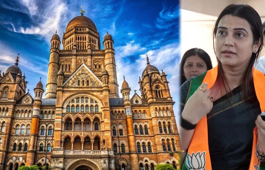 लॉटरी के बाद अब मुंबई मेयर की कुर्सी की रेस: इन 5 महिलाओं में कौन होगी सबसे आगे?