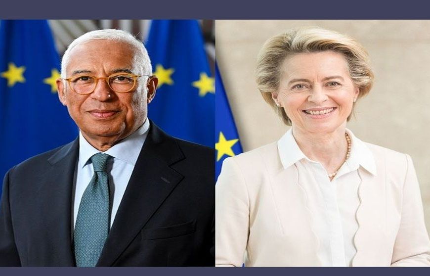 FTA वार्ता के बीच 25 जनवरी को भारत दौरे पर आएंगे EU के दो बड़े नेता