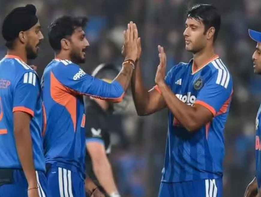 IND vs NZ 2nd T20I: भारत का जीत का सिलसिला जारी, इन खिलाड़ियों पर होगी नजर