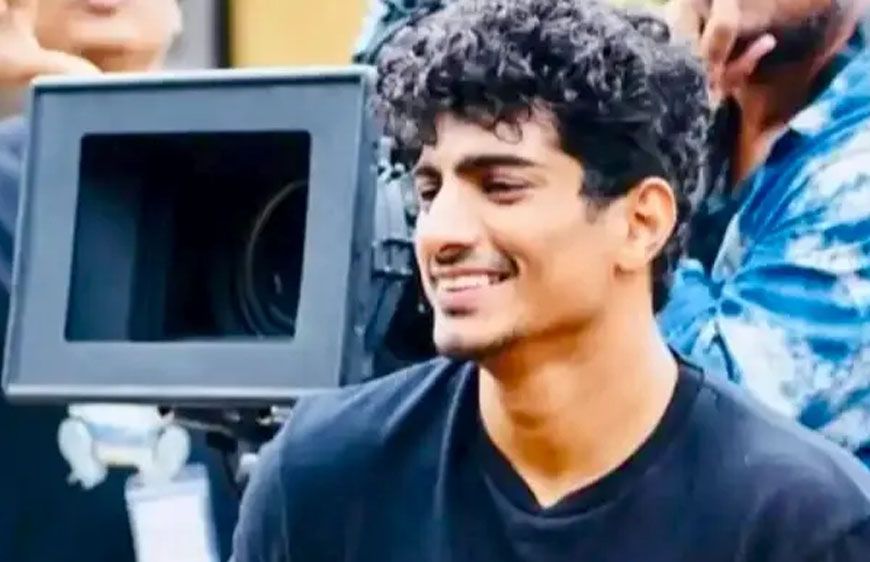 पलाश मुच्छल पर फ्रॉड का आरोप: 40 लाख लेकर नहीं बनाई फिल्म, स्मृति मंधाना से शादी टूटने के बाद फिर सुर्खियों में