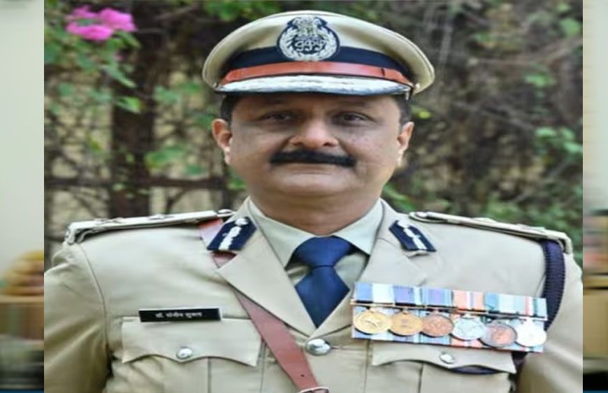 संजीव शुक्ला बने रायपुर के पहले पुलिस कमिश्नर, श्वेता को ग्रामीण SP बनाया, 15 IPS अफसरों के ट्रांसफर