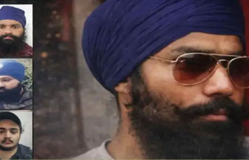 KCF हैंडलर के ग्रुप में सैकड़ों युवा जुड़े, पंजाब पुलिस कर रही ट्रैक, 2 आरोपियों ने किया जर्मनी-यूके नेटवर्क का खुलासा