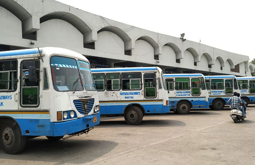 हरियाणा से बिहार जाने वाले यात्रियों के लिए बड़ी खबर, अब सफर में नहीं होगी कोई दिक्कत