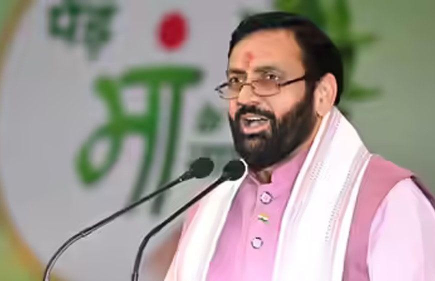 राज्य के समग्र विकास के लिए संतुलित बजट तैयार करना है: नायब सैनी