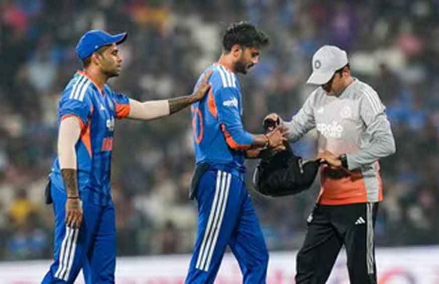 दूसरे टी20 में बदलेगी टीम इंडिया! अक्षर पटेल की छुट्टी तय? ईशान किशन के लिए ‘करो या मरो’ मौका