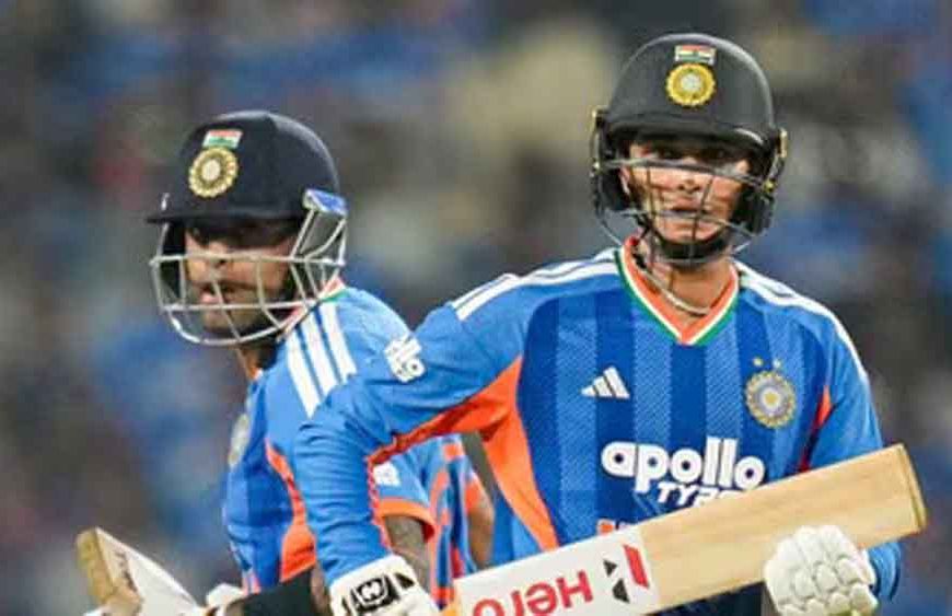 अभिषेक शर्मा नहीं तो कौन? रवि शास्त्री ने बताया टी20 वर्ल्ड कप का ‘गेमचेंजर’ खिलाड़ी